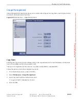 Preview for 178 page of GE Definium AMX 700 Operator'S Manual