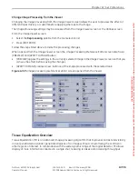 Preview for 196 page of GE Definium AMX 700 Operator'S Manual