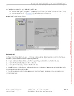 Preview for 221 page of GE Definium AMX 700 Operator'S Manual