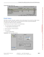 Preview for 222 page of GE Definium AMX 700 Operator'S Manual