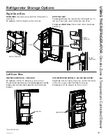 Preview for 19 page of GE DFE Series Owner'S Manual & Installation Instructions