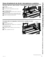 Preview for 75 page of GE DFE Series Owner'S Manual & Installation Instructions