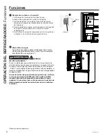 Preview for 116 page of GE DFE Series Owner'S Manual & Installation Instructions