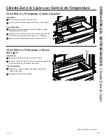 Preview for 129 page of GE DFE Series Owner'S Manual & Installation Instructions