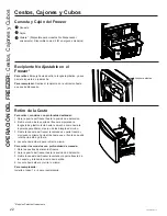 Preview for 130 page of GE DFE Series Owner'S Manual & Installation Instructions