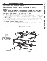 Preview for 141 page of GE DFE Series Owner'S Manual & Installation Instructions