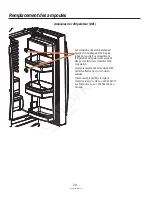 Preview for 66 page of GE DFE29 Owner'S Manual And Installation Instructions