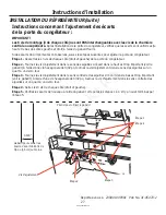 Preview for 73 page of GE DFE29 Owner'S Manual And Installation Instructions