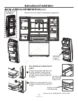 Preview for 79 page of GE DFE29 Owner'S Manual And Installation Instructions