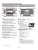 Preview for 100 page of GE DFE29 Owner'S Manual And Installation Instructions