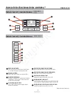 Preview for 101 page of GE DFE29 Owner'S Manual And Installation Instructions