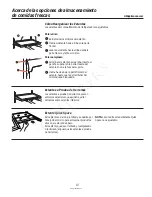 Preview for 105 page of GE DFE29 Owner'S Manual And Installation Instructions