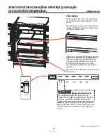 Preview for 107 page of GE DFE29 Owner'S Manual And Installation Instructions