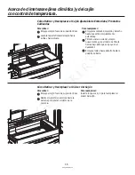 Preview for 108 page of GE DFE29 Owner'S Manual And Installation Instructions