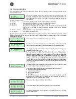 Preview for 28 page of GE Digital Energy LP 11U Installation & User Manual