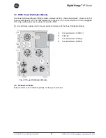 Preview for 39 page of GE Digital Energy LP 11U Installation & User Manual