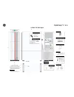 Preview for 48 page of GE Digital Energy LP 11U Installation & User Manual