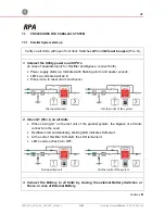 Preview for 53 page of GE Digital Energy SG 10 Operating Manual