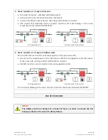 Preview for 53 page of GE Digital Energy SG 400 kVA Operating Manual