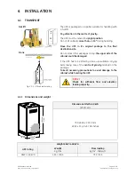 Preview for 20 page of GE Digital Energy SitePro 400 VAC CESeries 7 Operating Manual