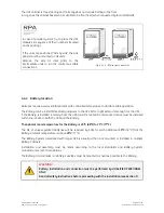 Preview for 23 page of GE Digital Energy SitePro 400 VAC CESeries 7 Operating Manual