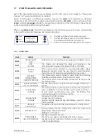 Preview for 57 page of GE Digital Energy SitePro 400 VAC CESeries 7 Operating Manual