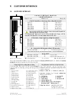 Preview for 76 page of GE Digital Energy SitePro 400 VAC CESeries 7 Operating Manual