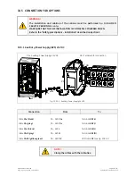 Preview for 84 page of GE Digital Energy SitePro 400 VAC CESeries 7 Operating Manual