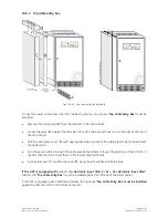 Preview for 85 page of GE Digital Energy SitePro 400 VAC CESeries 7 Operating Manual