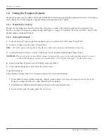 Preview for 18 page of GE DigitalFlo XGM868i Service Manual