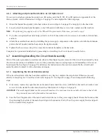 Preview for 38 page of GE DigitalFlo XGM868i Service Manual