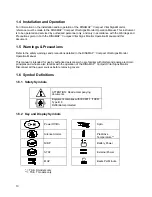 Preview for 10 page of GE DINAMAP Compact TS Service Manual