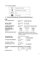 Preview for 11 page of GE DINAMAP Compact TS Service Manual