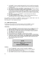 Preview for 38 page of GE DINAMAP Compact TS Service Manual