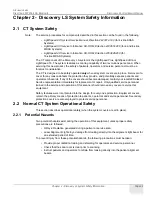 Preview for 43 page of GE Discovery LS System Service Manual