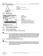 Preview for 74 page of GE Discovery LS System Service Manual