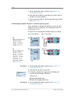 Preview for 44 page of GE Druck DPI 620 User Manual