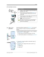 Preview for 49 page of GE Druck DPI 620 User Manual