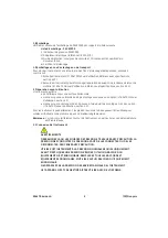 Preview for 24 page of GE Druck PACE1000 Safety Instructions And User Manual