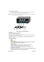 Preview for 26 page of GE Druck PACE1000 Safety Instructions And User Manual