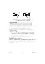 Preview for 29 page of GE Druck PACE1000 Safety Instructions And User Manual