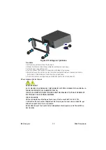 Preview for 31 page of GE Druck PACE1000 Safety Instructions And User Manual