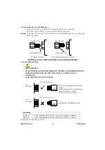 Preview for 44 page of GE Druck PACE1000 Safety Instructions And User Manual