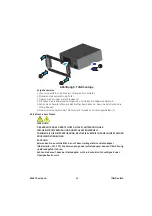 Preview for 50 page of GE Druck PACE1000 Safety Instructions And User Manual