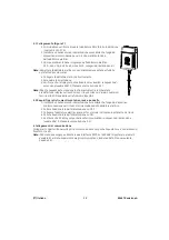 Preview for 69 page of GE Druck PACE1000 Safety Instructions And User Manual