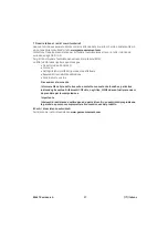 Preview for 74 page of GE Druck PACE1000 Safety Instructions And User Manual