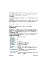 Preview for 77 page of GE Druck PACE1000 Safety Instructions And User Manual