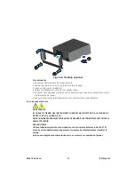 Preview for 86 page of GE Druck PACE1000 Safety Instructions And User Manual