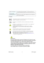 Preview for 96 page of GE Druck PACE1000 Safety Instructions And User Manual