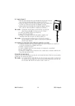 Preview for 106 page of GE Druck PACE1000 Safety Instructions And User Manual